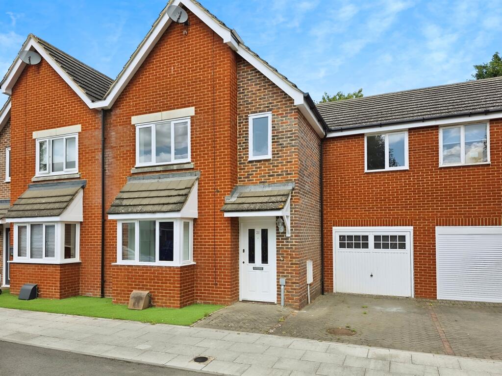 Main image of property: Edward Vinson Drive, Faversham