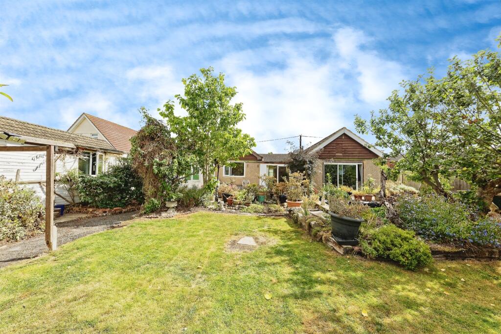 Main image of property: Dargate Road, Yorkletts, Whitstable