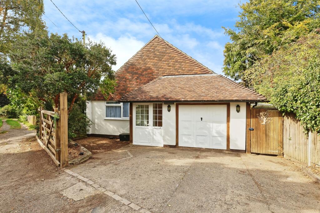 Main image of property: The Crescent, Boughton-Under-Blean, Faversham