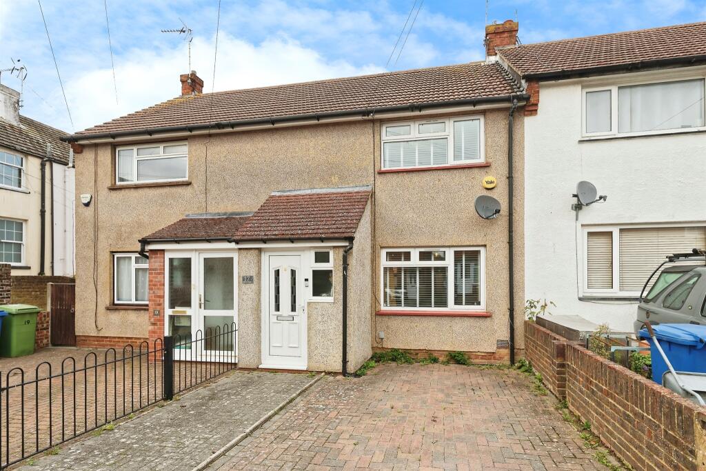 Main image of property: Cavour Road, Faversham