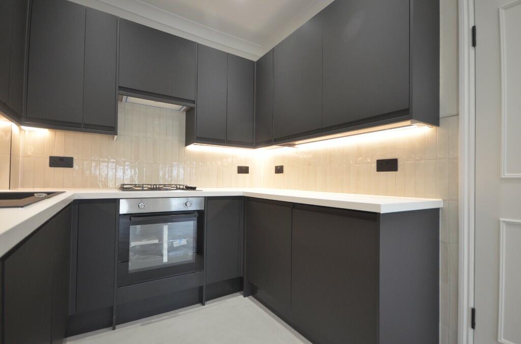 Main image of property: Poplar High Street, London, E14