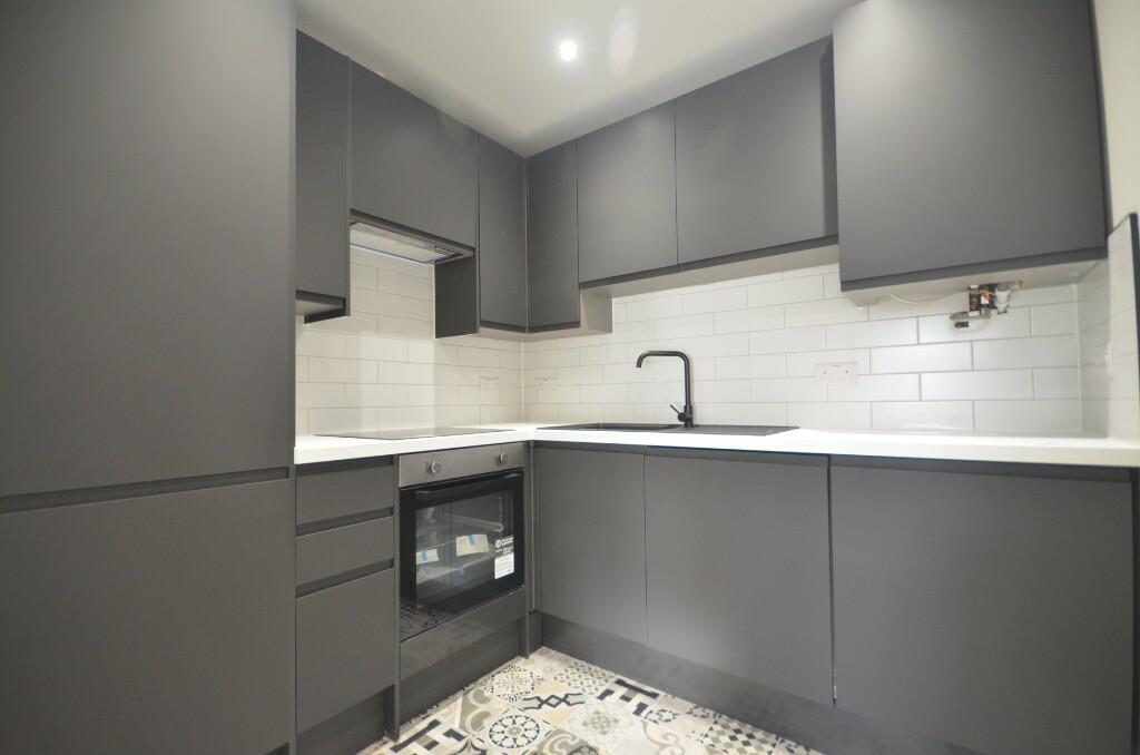 Main image of property: Campbell Road, London, E3