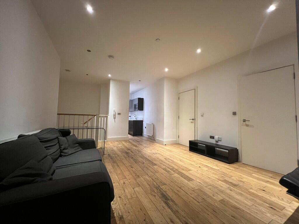Main image of property: Balmes Road, London, N1
