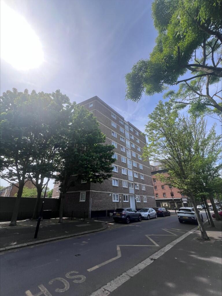Main image of property: Glenister Street, London, E16
