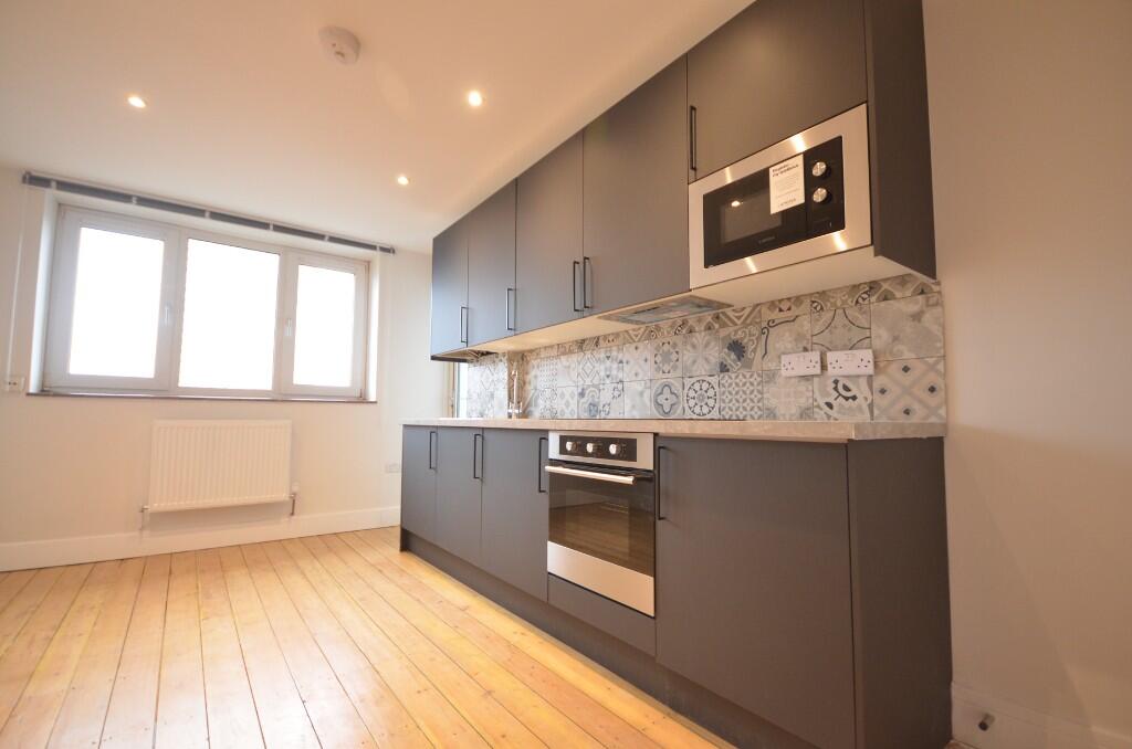 Main image of property: Canrobert Street, London, E2