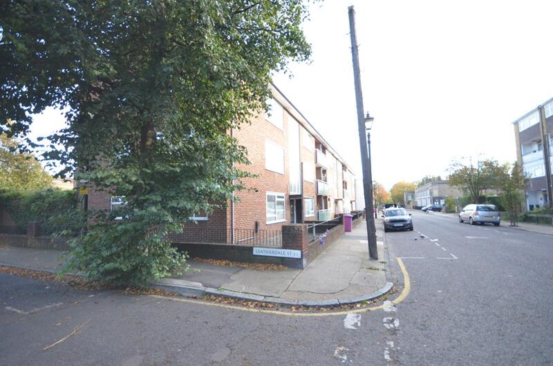 Main image of property: Portelet Road, London, E1