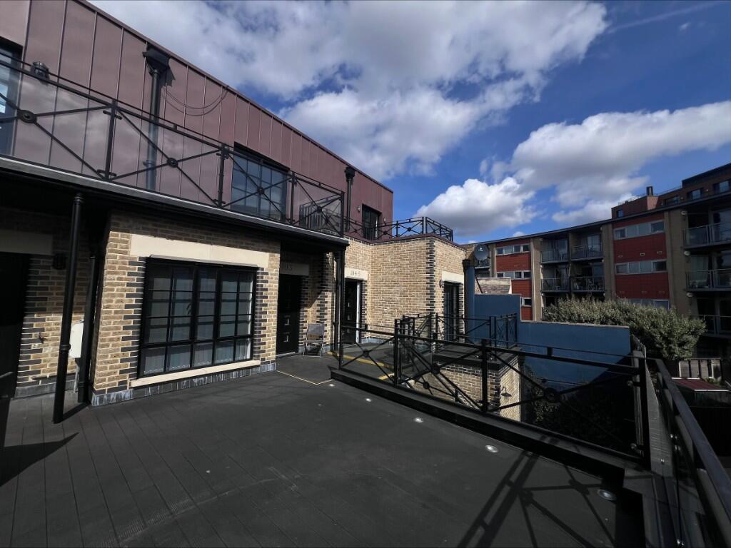 Main image of property: Treadwell Walk, London, E3