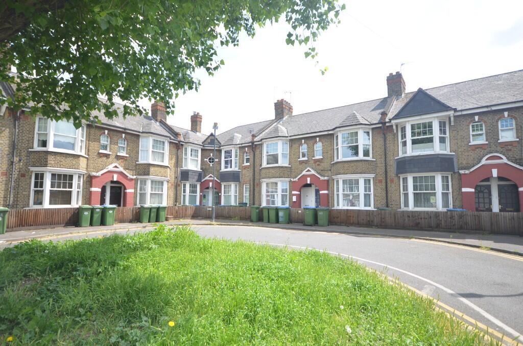 Main image of property: Atlas Gardens, London, SE7