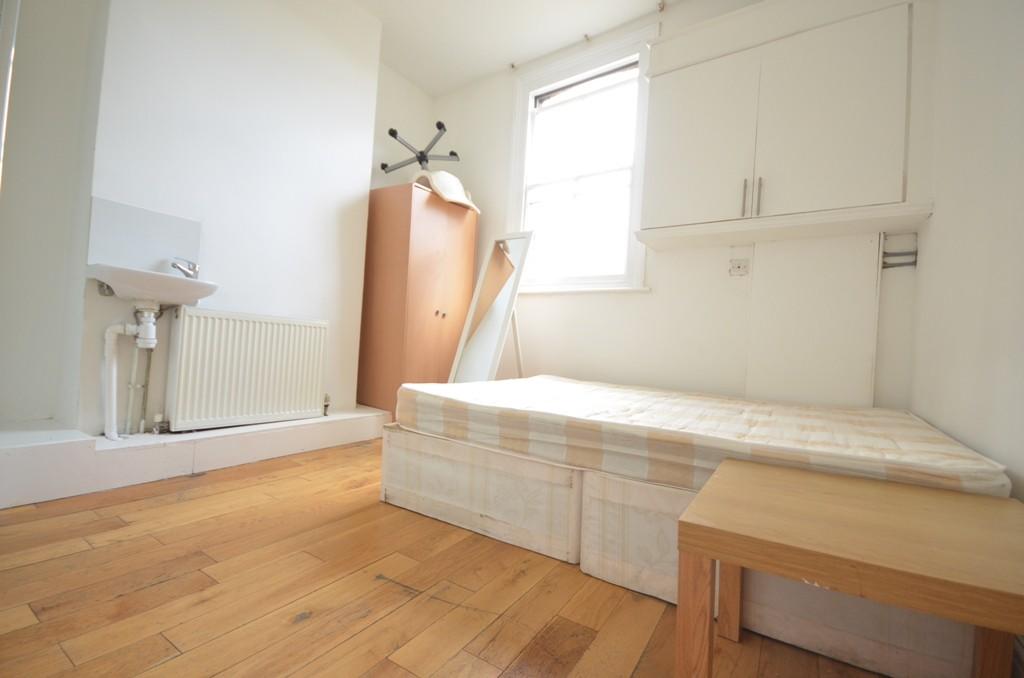Main image of property: Burdett Road, London, E3