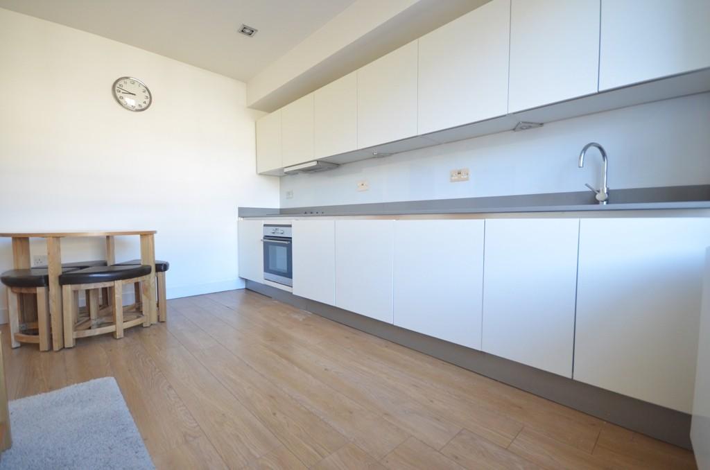 Main image of property: Fern Street, London, E3