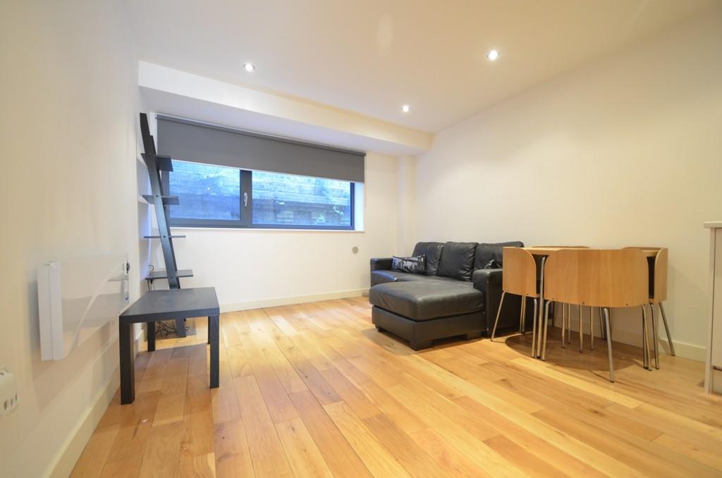 Main image of property: Blue Anchor Lane, SE16