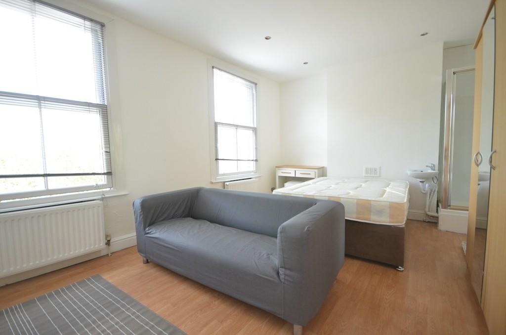 Main image of property: Burdett Road, London, E3