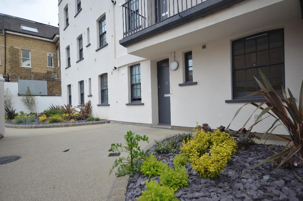 Main image of property: Chadbourn Street, London, E14