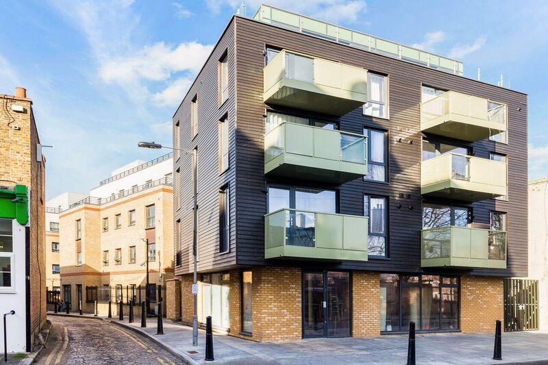 Main image of property: Redmans Road, London, E1
