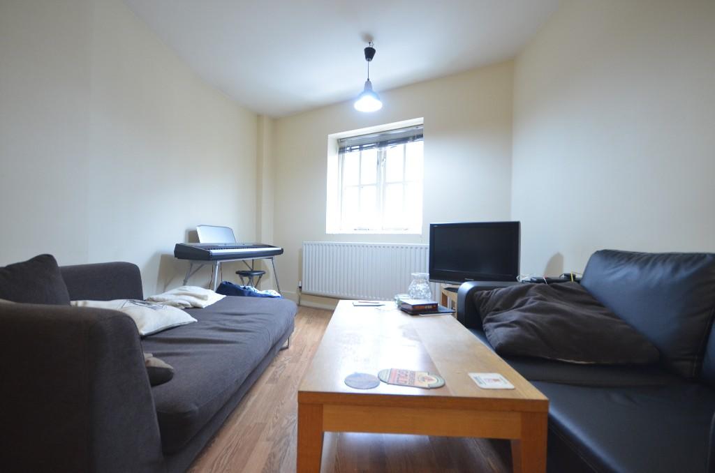 Main image of property: Eric Street, London, E3