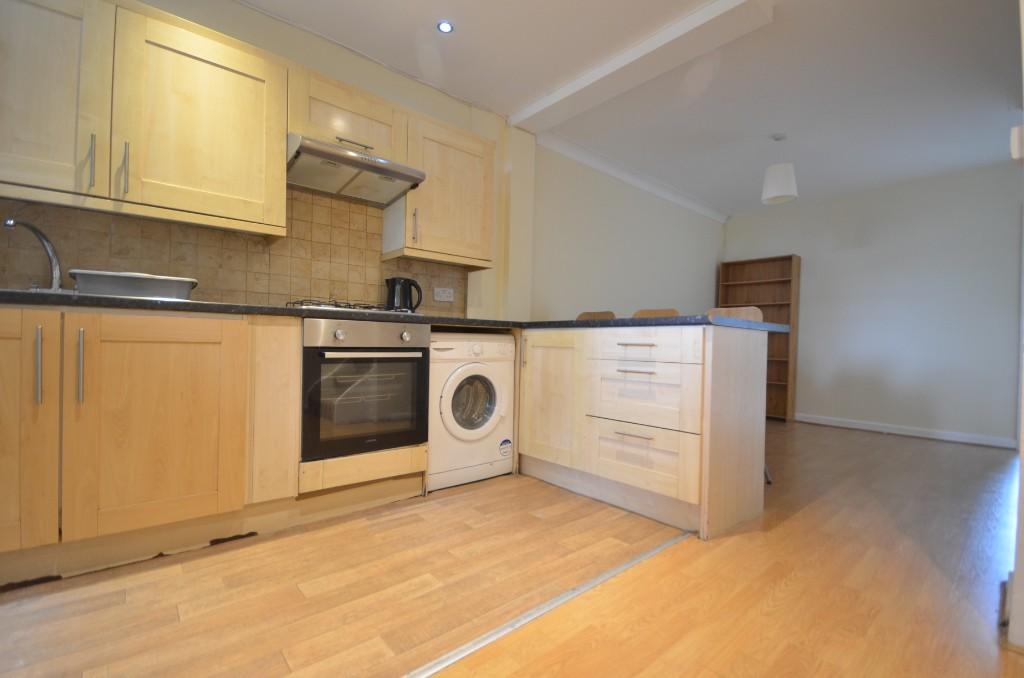 Main image of property: Globe Road, London, E1