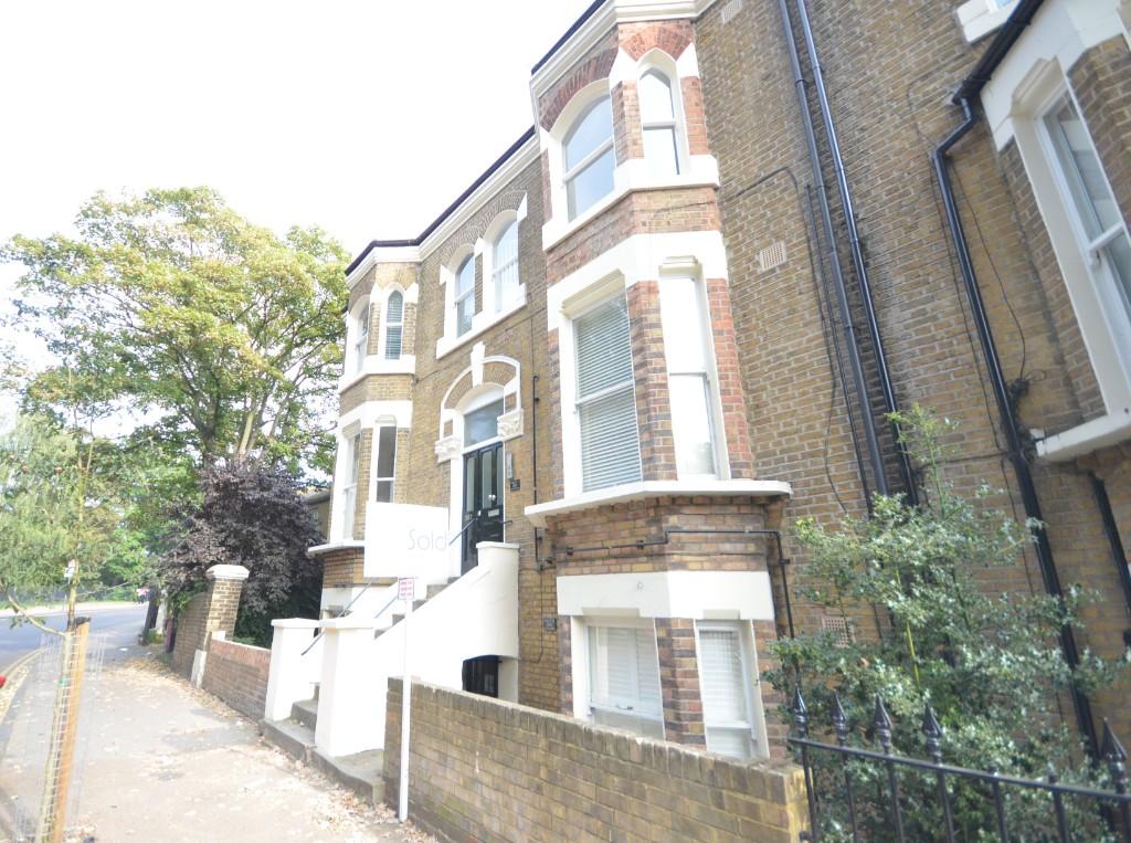 Main image of property: Old Ford Road, London, E3