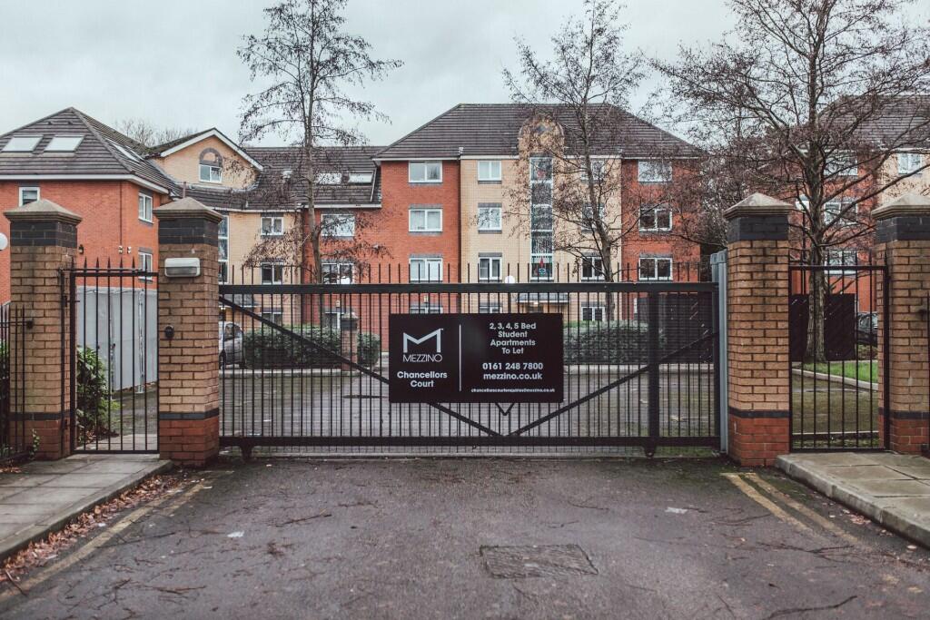 Main image of property: Opal Court, Moseley Road, Manchester, Greater Manchester, M14