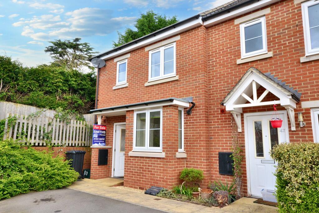 Main image of property: Drovers Way, Newent