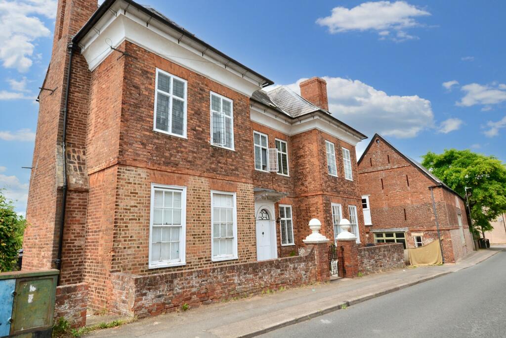 Main image of property: Culver Street, Newent