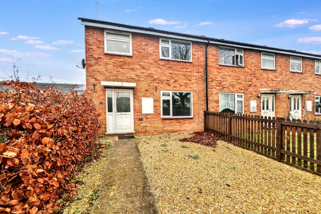 Main image of property: The Crease , Newent