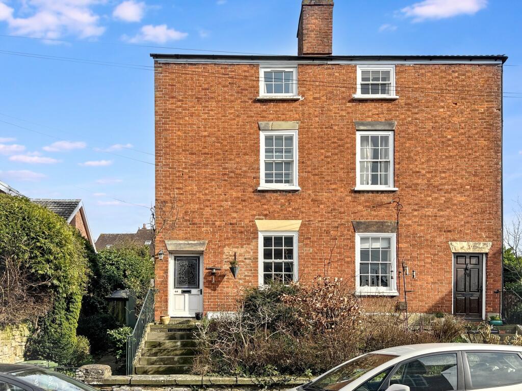 Main image of property: Culver Street, Newent