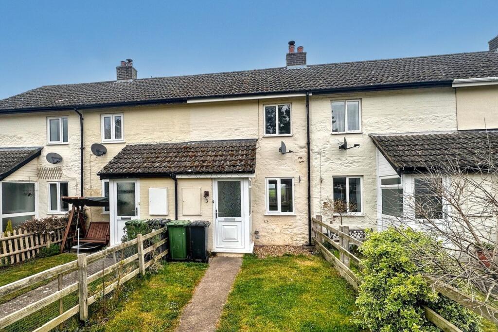 Main image of property: Dairy Cottages, Weston Under Penyard