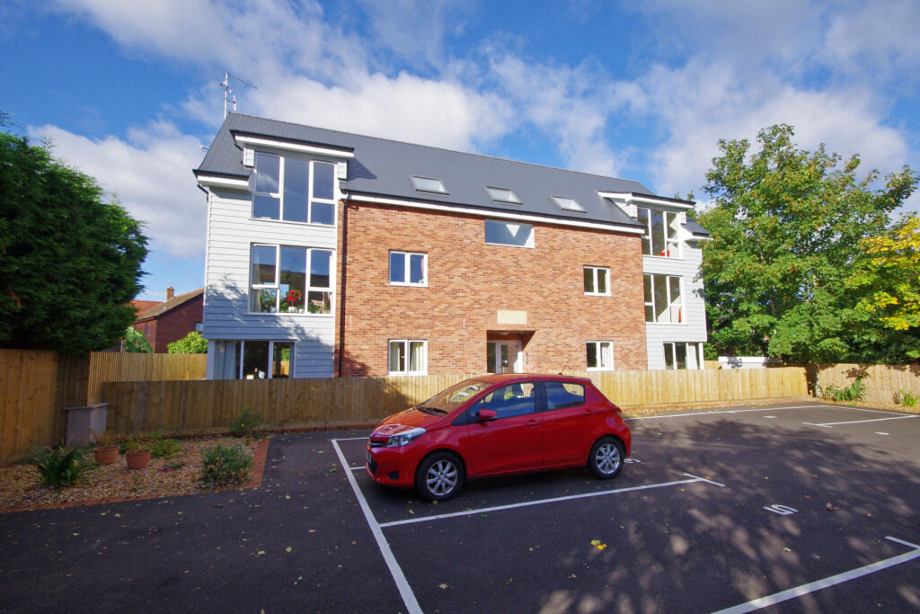 Main image of property: Culver Street, Newent