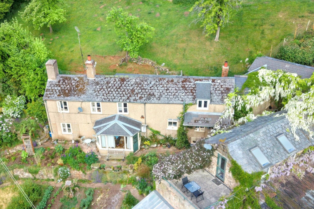 Main image of property: The Orchard, Edge Hill, Littledean, Gloucestershire