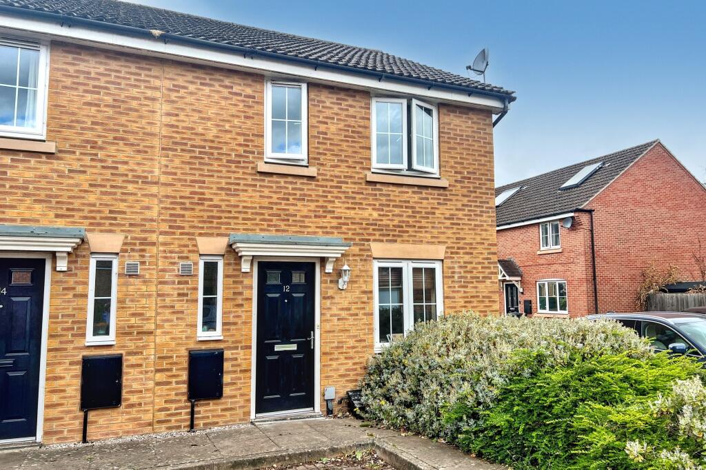 Main image of property: Oak Tree Way, Newent