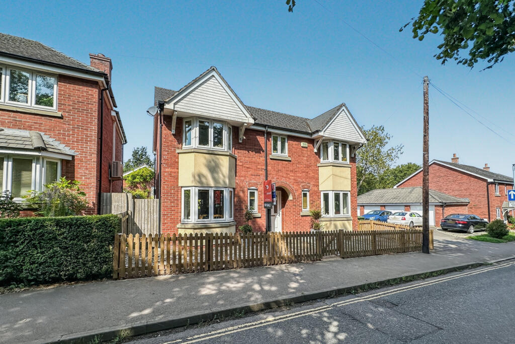 Main image of property: Culver Street, Newent