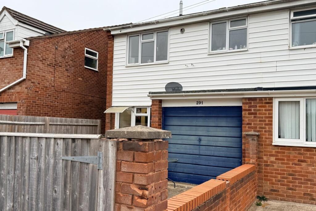 Main image of property: Foley Road, Newent