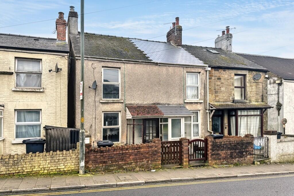 Main image of property: Belle Vue Road, Cinderford, Gloucestershire