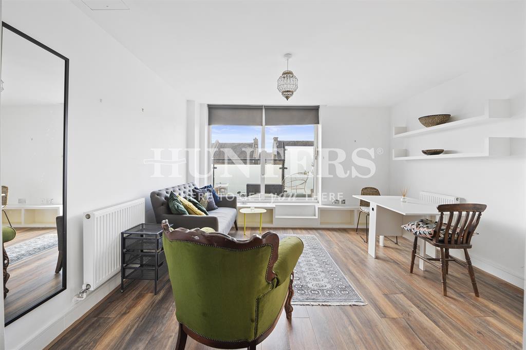 Main image of property: Malvern Road, London, NW6