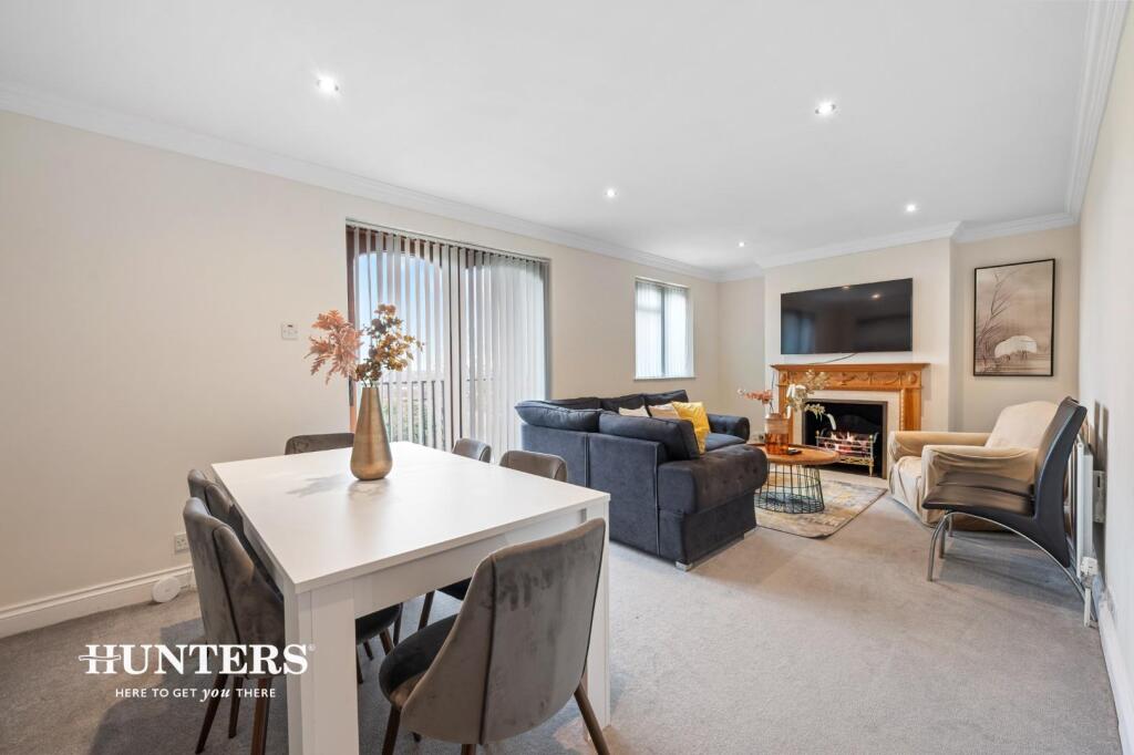 Main image of property: Dollis Hill Lane, London, NW2