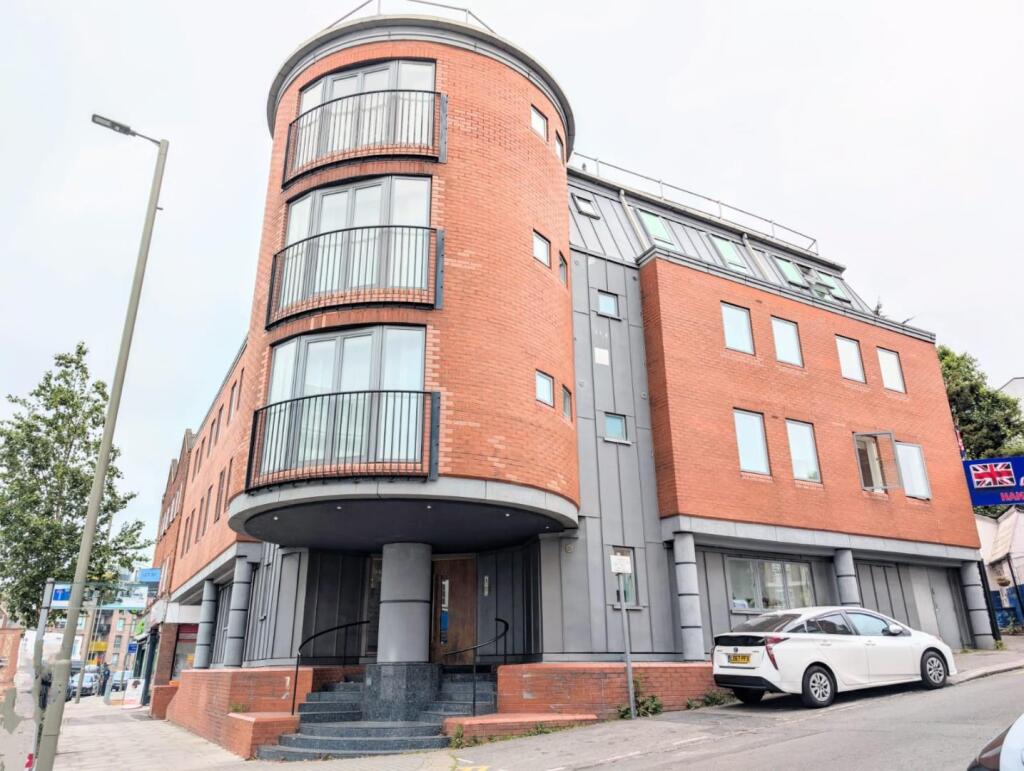 Main image of property: Finchley Road, London