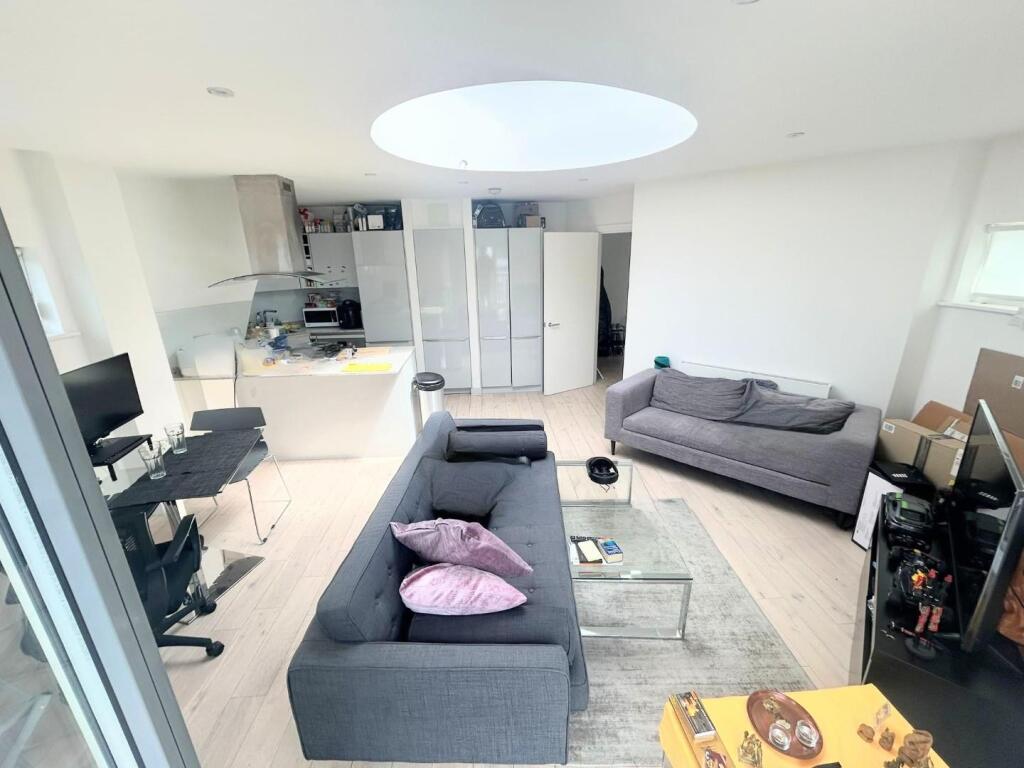 Main image of property: Ostro House, Childs Hill, NW2