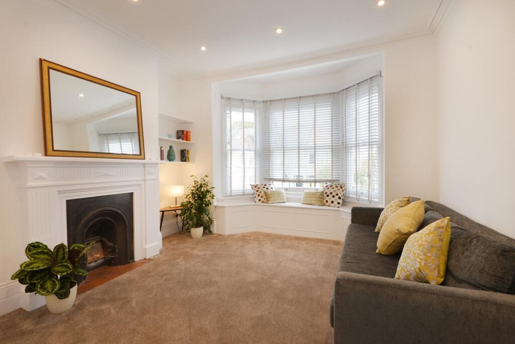Main image of property: Hillfield Road, West Hampstead, NW6