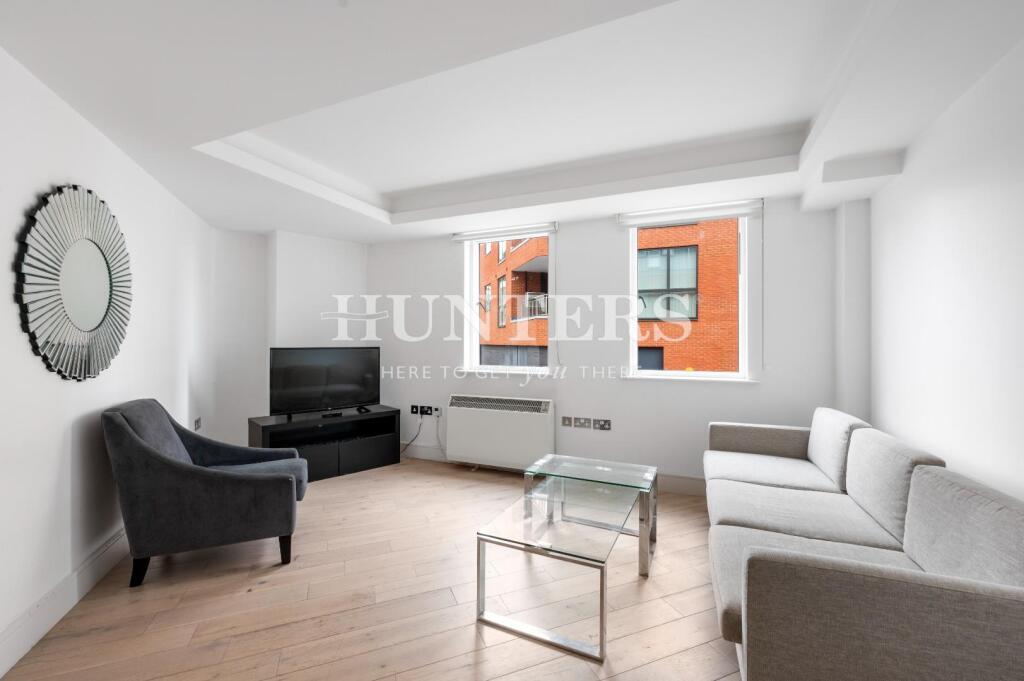 Main image of property: Finchley Road, London