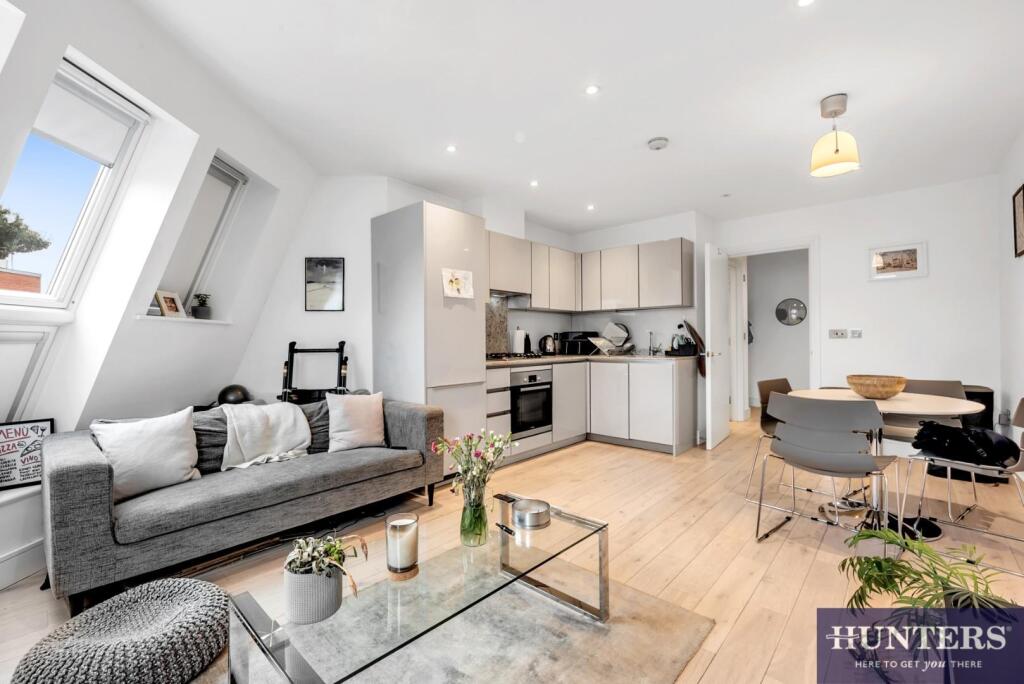 Main image of property: Finchley Road, London
