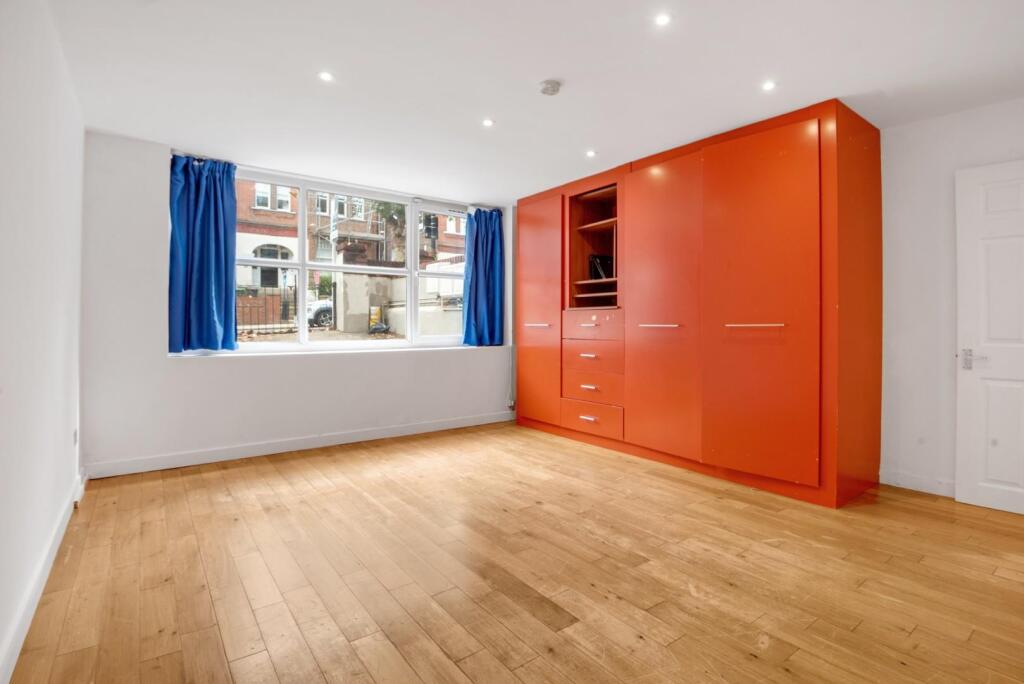 Main image of property: Fordwych Road, London