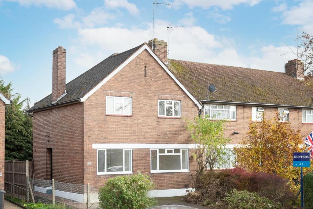 Main image of property: Lichfield Road, Cricklewood, London, NW2