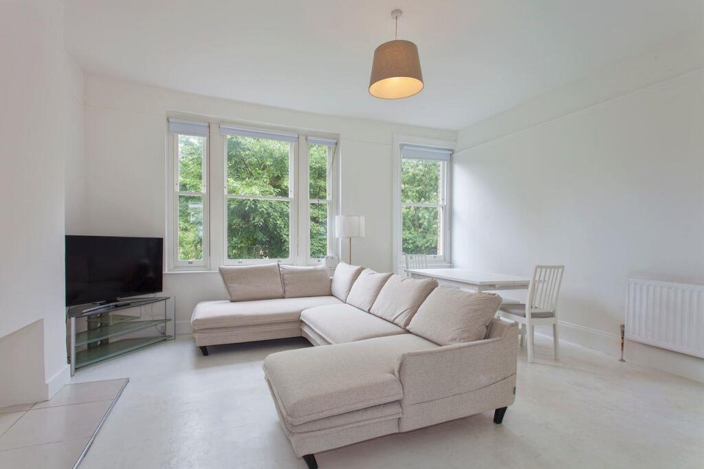 Main image of property: Malvern Road, London, NW6