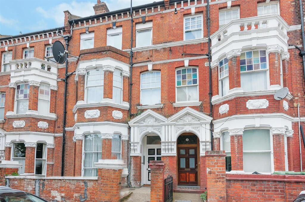 Main image of property: Mazenod Avenue, London, NW6