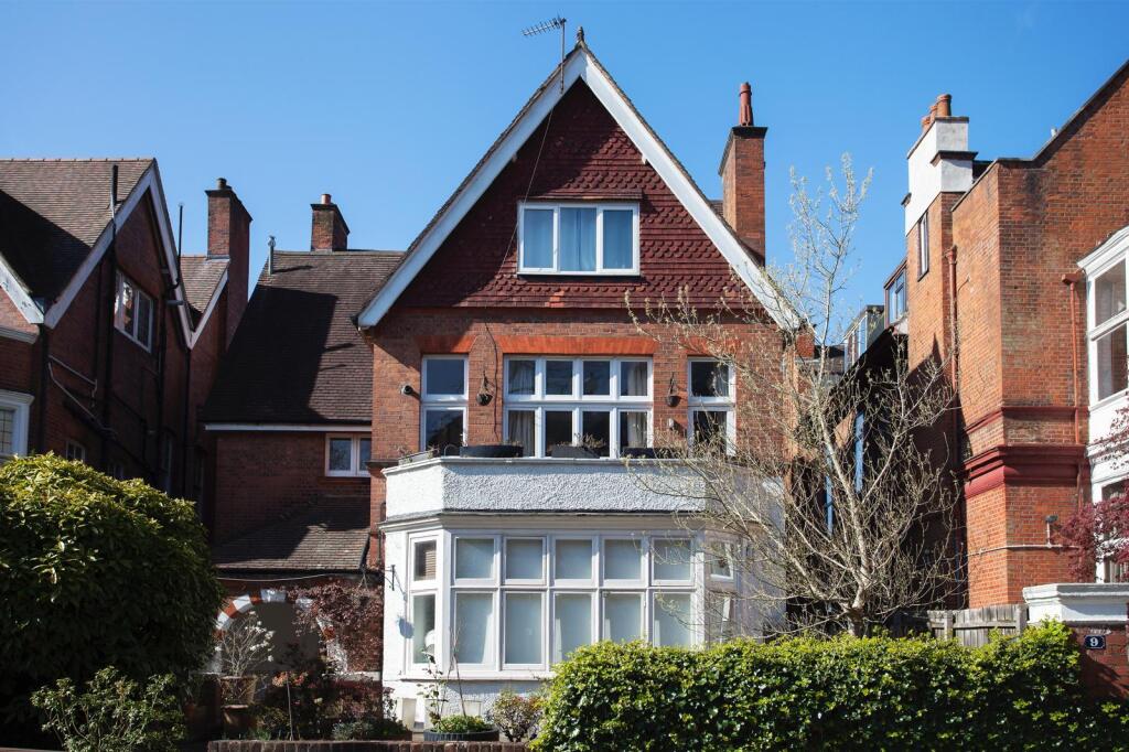 Main image of property: Lindfield Gardens, London