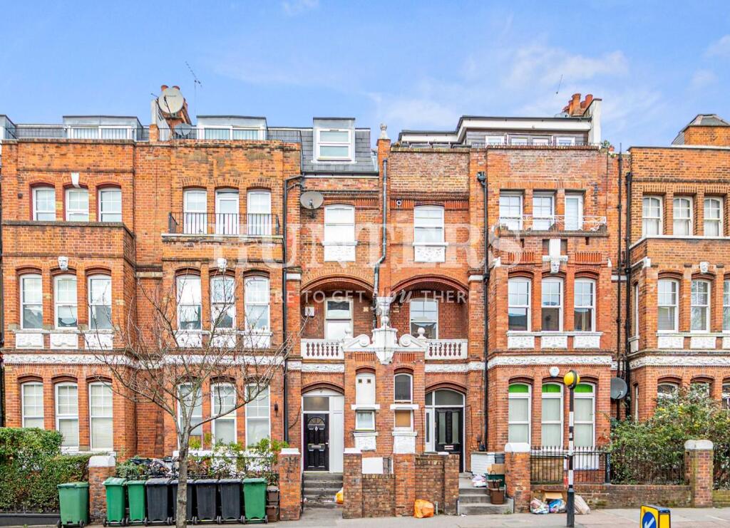 Main image of property: Quex Road, London, NW6