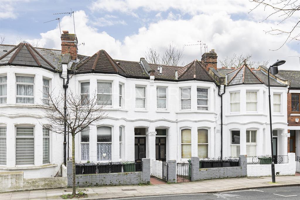 Main image of property: Sumatra Road, London, NW6