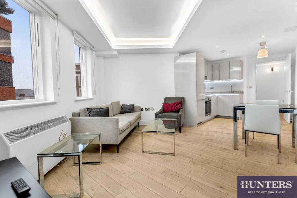 Main image of property: Finchley Road, London