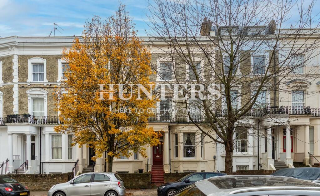 Main image of property: Marylands Road, London, W9