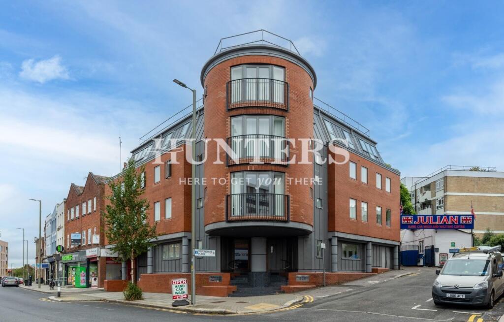 Main image of property: Finchley Road, London